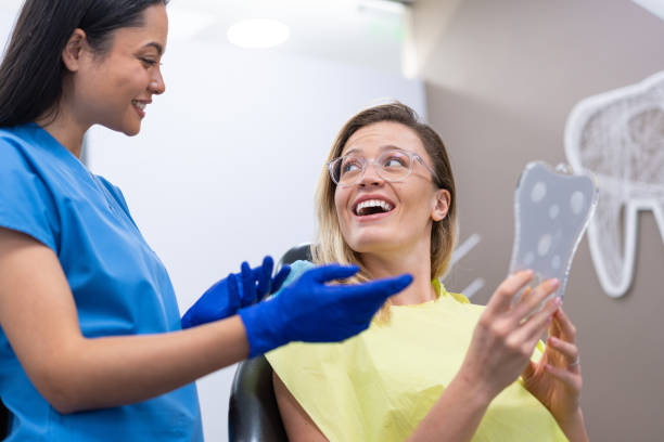 Best Dental Exams and Cleanings  in Darrington, WA